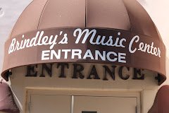 Brindley's Music Center